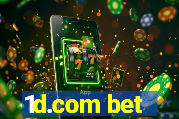 1d.com bet